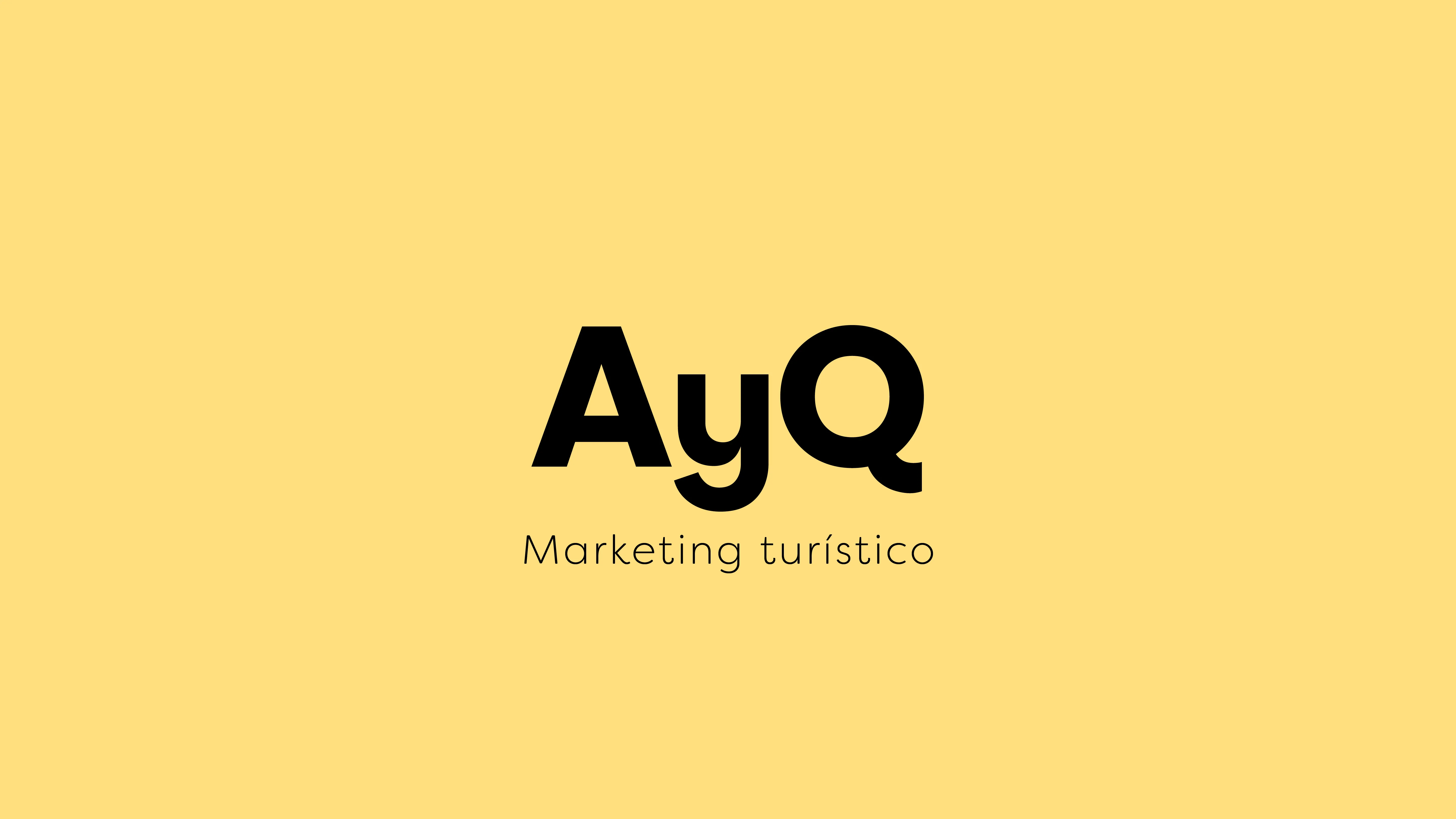 Adonde y que ® logo 1